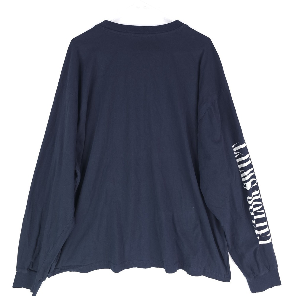 Taylor Swift The Eras Tour Official Long Sleeve Black T-Shirt Size 2XL - Picture 6 of 8
